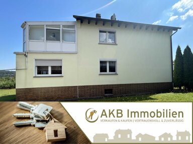 Einfamilienhaus zum Kauf 285.000 € 7 Zimmer 190 m² 1.239 m² Grundstück Lauterbach Lauterbach 36341