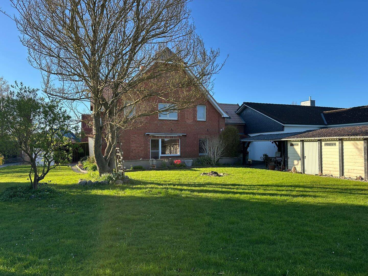 Mehrfamilienhaus zum Kauf - Ansicht 5
