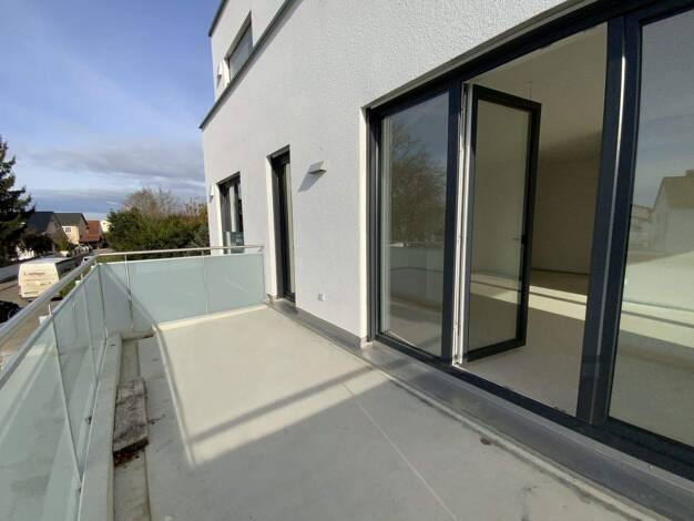 Wohnung zum Kauf provisionsfrei 510.000 € 3 Zimmer 83,5 m² 1. Geschoss frei ab sofort Friedrichshofen Ingolstadt 85049