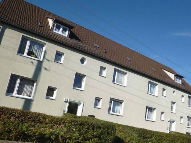 Wohnung zur Miete 361 € 2 Zimmer 51,5 m² 1. Geschoss Kohlhaasstraße 21 Bad Düben 04849