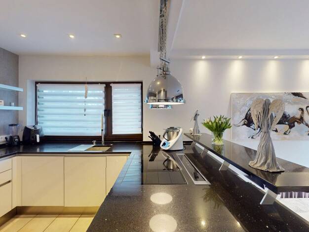 Wohnung zur Miete auf Zeit 3.200 € 4 Zimmer 142 m² frei ab 01.01.2027 Kiefernweg 5 West Ratingen 40880