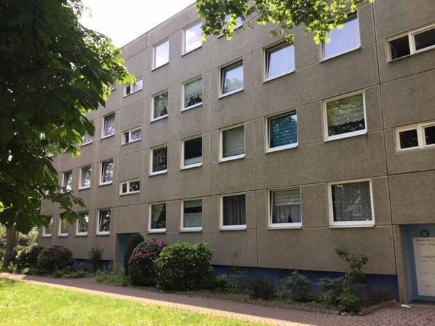 Wohnung zur Miete 601 € 3 Zimmer 75,2 m² 3. Geschoss frei ab 24.08.2025 Görlitzer Straße 13 Waldau Kassel 34123