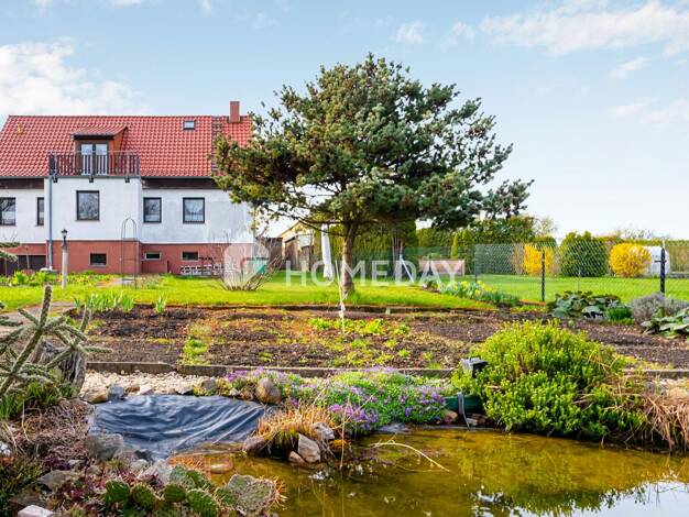 Einfamilienhaus zum Kauf 275.000 € 5 Zimmer 190 m² 776 m² Grundstück Neukirchen Borna 04552