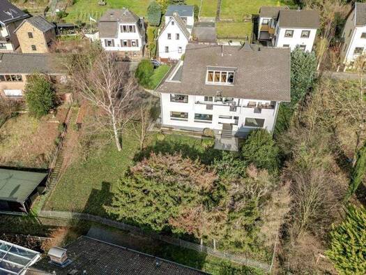 Villa zum Kauf 640.000 € 9 Zimmer 320 m² 1.161 m² Grundstück Linz am Rhein 53545