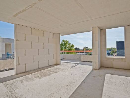 Penthouse zum Kauf - Erstbezug provisionsfrei 1.250.000 € 4 Zimmer 135,9 m² 2. Geschoss Essen / Bredeney 45133
