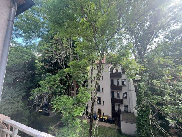 Wohnung zum Kauf 200.000 € 3 Zimmer 86 m² 3. Geschoss Reudnitz-Thonberg Leipzig 04317