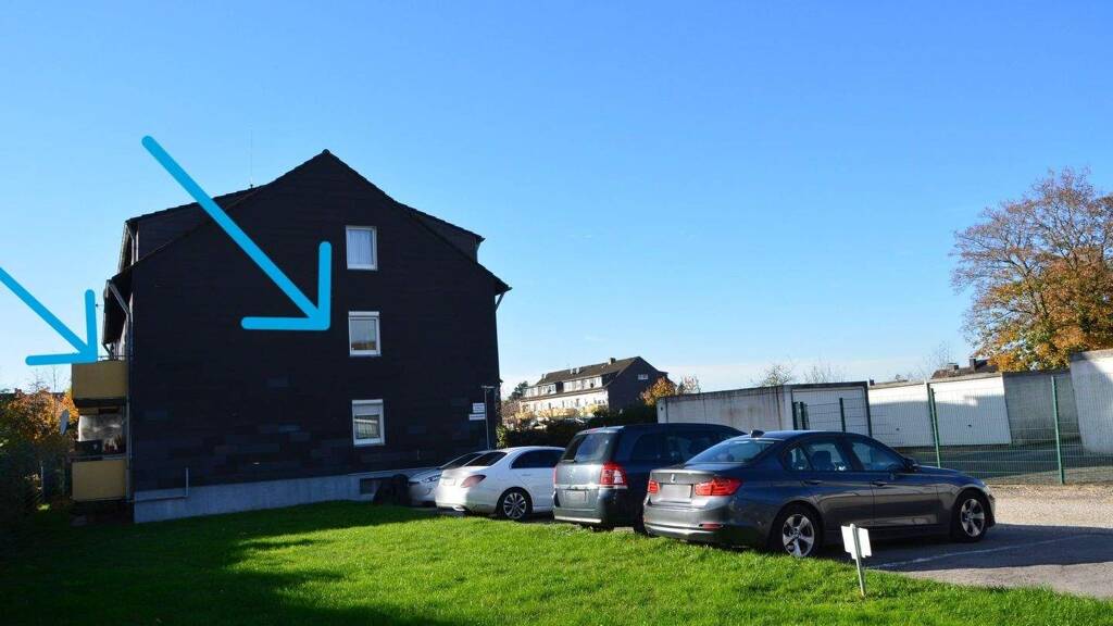 Wohnung zum Kauf 95.000 € 3 Zimmer 64,2 m² Münsterbusch Stolberg 52223