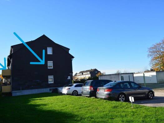 Wohnung zum Kauf 95.000 € 3 Zimmer 64,2 m² Münsterbusch Stolberg 52223