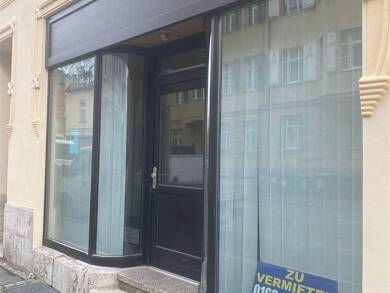 Bürofläche zur Miete provisionsfrei 816 € 4 Zimmer 85,9 m² Bürofläche Rudolf-Breitscheid-Strasse 9 Westvorstadt Weimar 99423