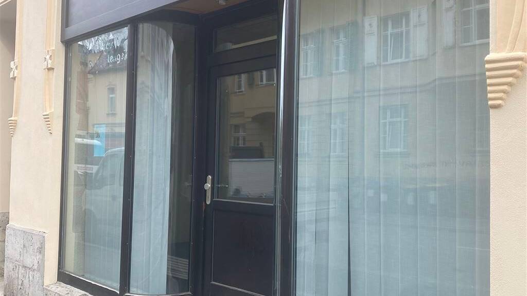 Bürofläche zur Miete provisionsfrei 816 € 4 Zimmer 85,9 m² Bürofläche Rudolf-Breitscheid-Strasse 9 Westvorstadt Weimar 99423