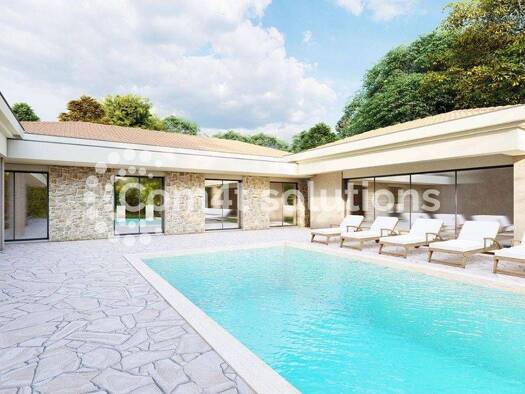 Villa zum Kauf - Erstbezug 1.500.000 € 5 Zimmer 262 m² Gornji Zemunik ulica IV Zemunik Donji 23222