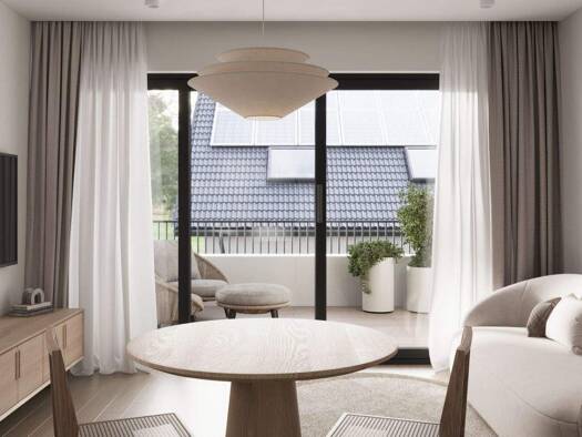 Wohnung zum Kauf provisionsfrei 545.780 € 3 Zimmer 94,1 m² frei ab 01.10.2027 Lappersdorf 93138