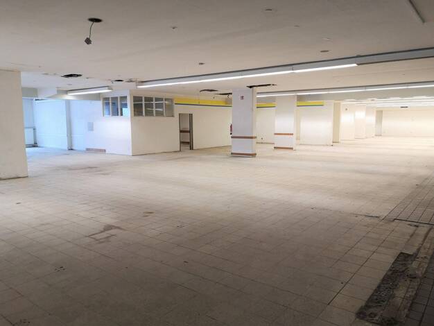 Ladenfläche zur Miete provisionsfrei 11.093 € 1.050 m² Verkaufsfläche Ostlandstraße 2 Rendsburg 24768