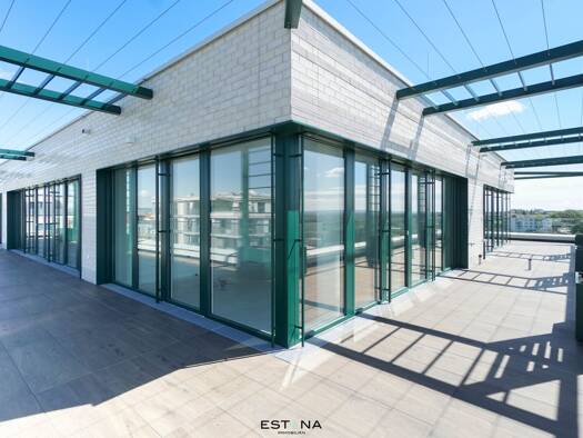 Wohnung zum Kauf - Erstbezug 801.818 € 4 Zimmer 83,7 m² 4. Geschoss Am marokkanischen Platz / Laxenburger Straße Wien 1100