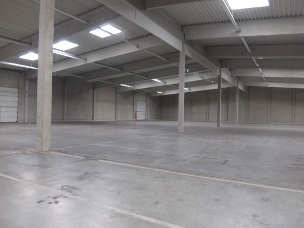 Produktionshalle zur Miete 35.000 € 5.563 m²<br/>Lagerfläche Rauberweiherhaus Wackersdorf 92442