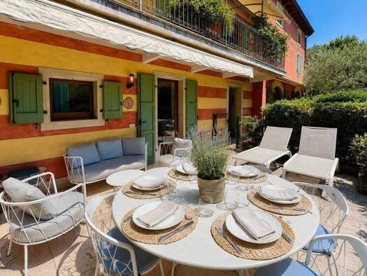 Wohnung zum Kauf 360.000 € 3 Zimmer 80 m² Torri del Benaco 37010