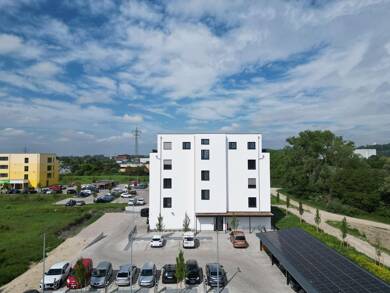 Büro-/Praxisfläche zur Miete provisionsfrei 1.200 € 3 Zimmer Landshut 84034