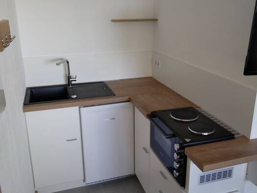 Wohnung zur Miete 420 € 2 Zimmer 20 m² frei ab 01.09.2026 Eßfeld Giebelstadt 97232