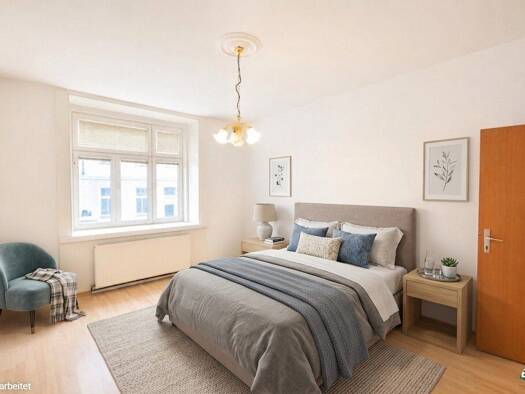 Wohnung zum Kauf 199.000 € 3 Zimmer 68,1 m² 1. Geschoss Favoriten 1100