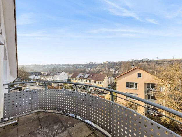 Wohnung zum Kauf 269.000 € 3 Zimmer 66,4 m² Bissingen Bietigheim-Bissingen 74321