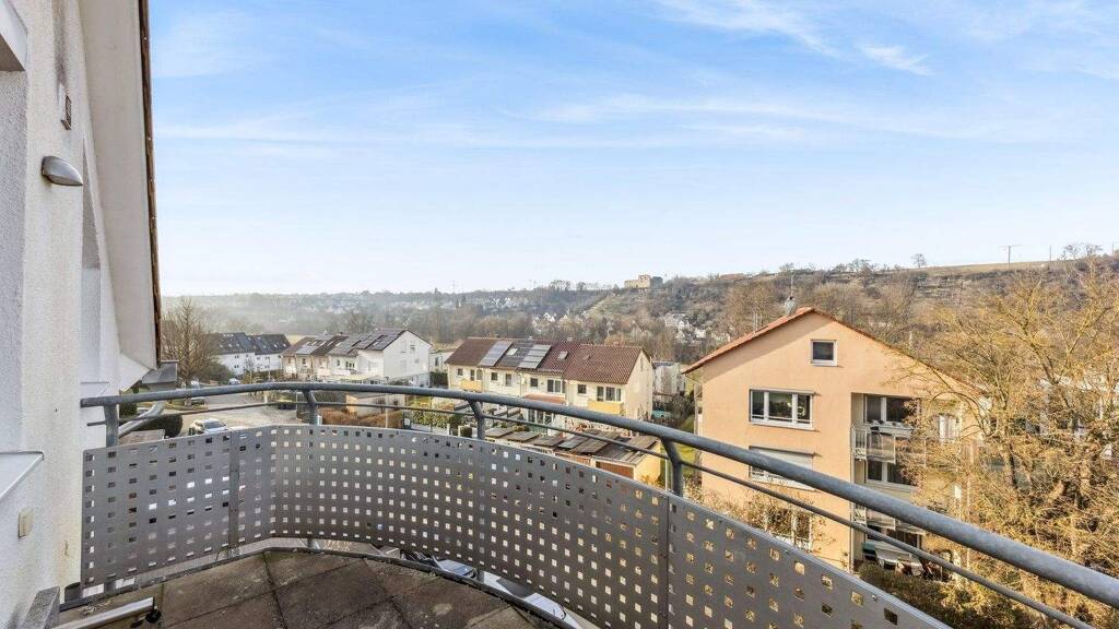 Wohnung zum Kauf 269.000 € 3 Zimmer 66,4 m² Bissingen Bietigheim-Bissingen 74321