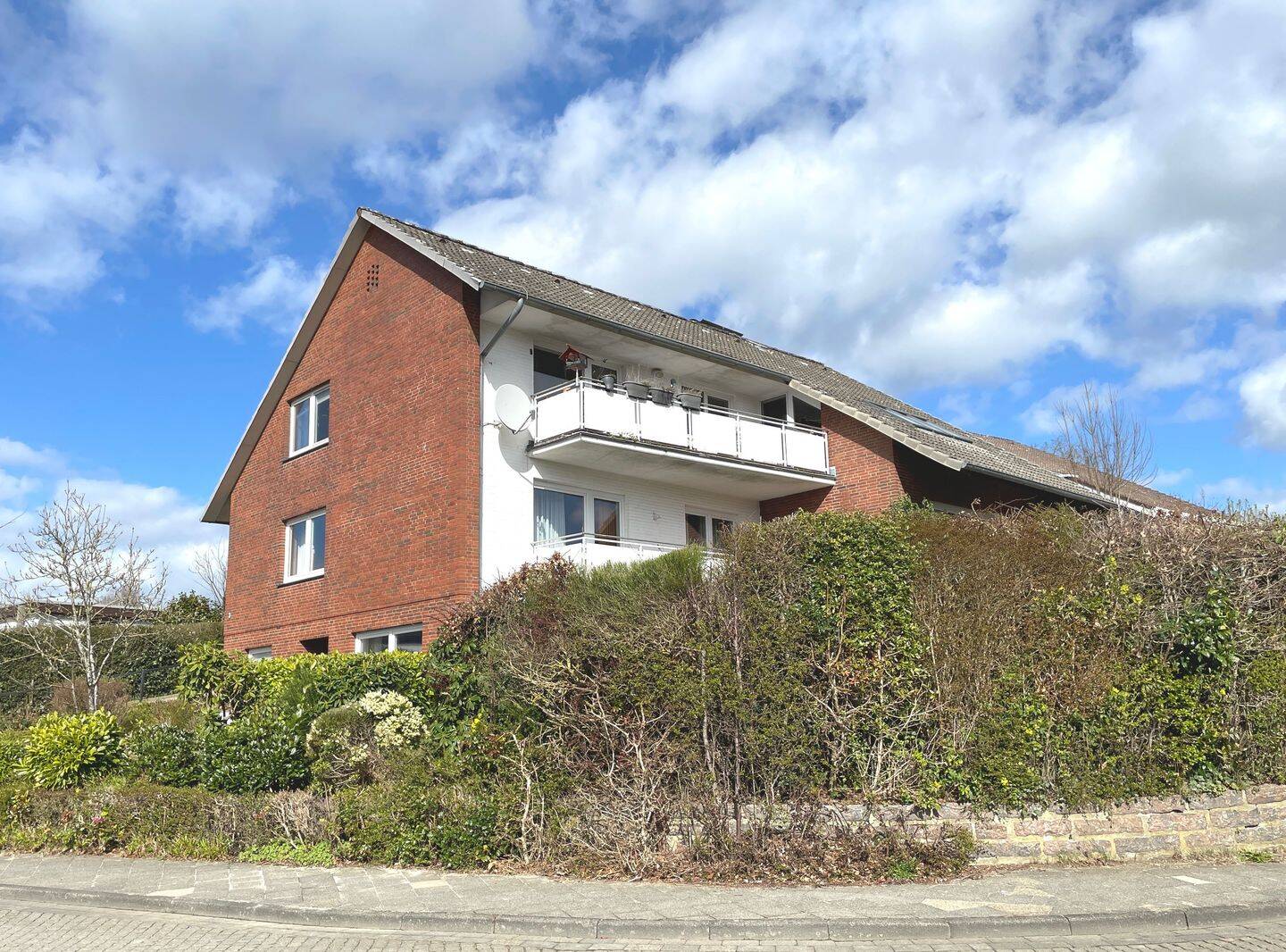 Haus – Stade, Landkreis Stade - Ansicht 2