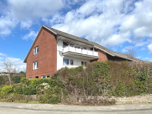 Mehrfamilienhaus zum Kauf 568.000 € 11 Zimmer 250,2 m² 689 m² Grundstück frei ab sofort Iltisweg 3 Stade 21680