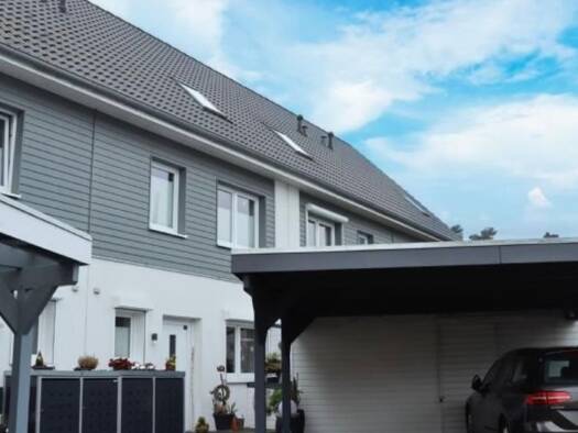 Reihenhaus zum Kauf 520.000 € 5 Zimmer 154 m² 185 m² Grundstück frei ab sofort Quellental 25421