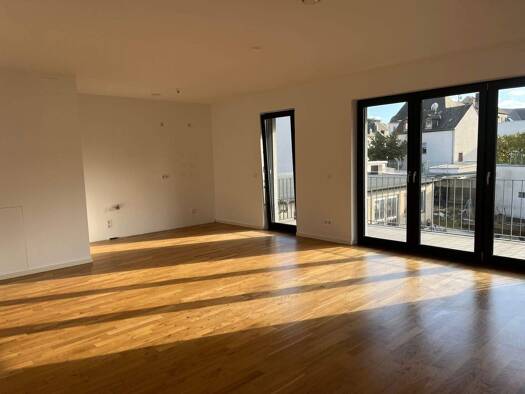 Wohnung zur Miete 900 € 2 Zimmer 67 m² frei ab sofort Matthiasstraße Trier-Süd Trier 54290