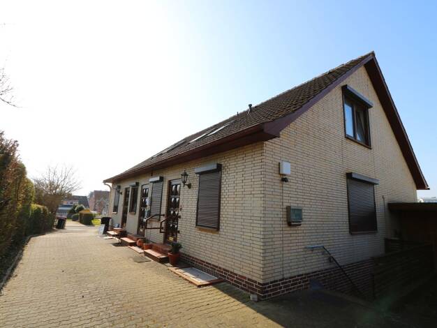 Wohnung zur Miete 500 € 2 Zimmer 44 m² EG Grömitz Grömitz 23743