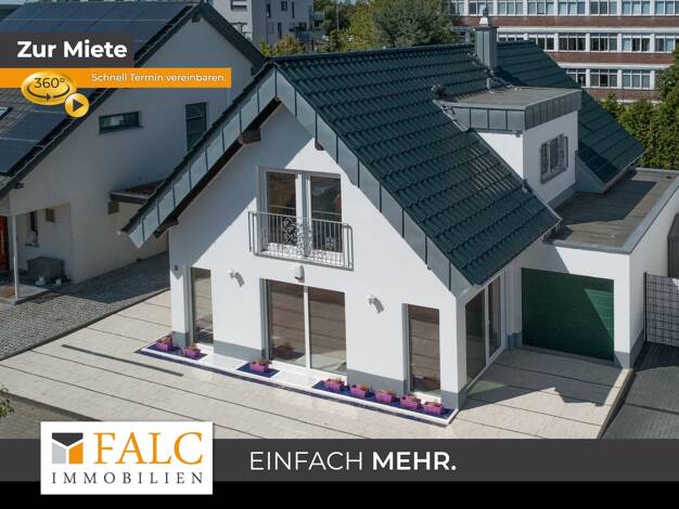 Einfamilienhaus zur Miete 2.850 € 4 Zimmer 159 m² 392 m² Grundstück Rodenkirchen Rodenkirchen 50999