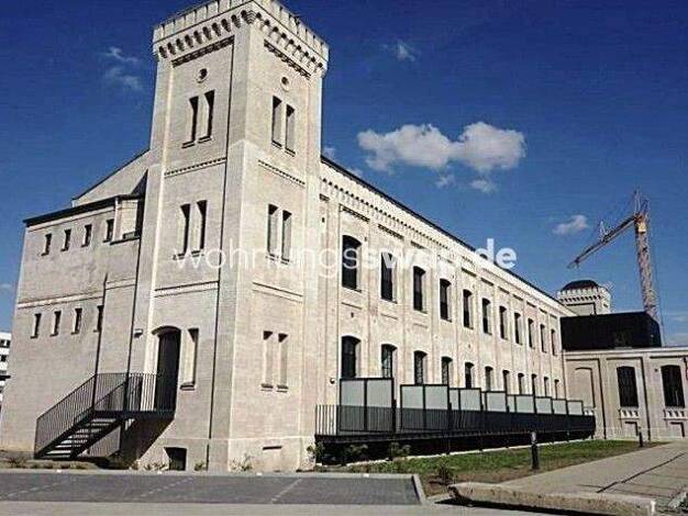 Studio zur Miete Tauschwohnung 1.400 € 4 Zimmer 98 m² EG Südliche Innenstadt Potsdam 14473