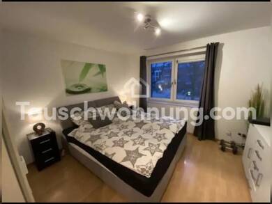 Wohnung zur Miete Tauschwohnung 800 € 2 Zimmer 55 m² 1. Geschoss Köln 50858