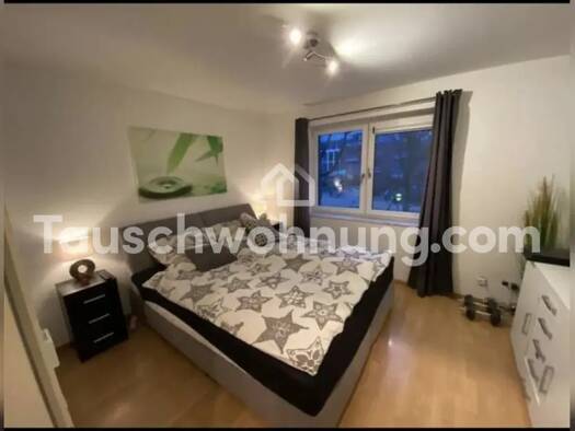Wohnung zur Miete Tauschwohnung 800 € 2 Zimmer 55 m² 1. Geschoss Köln 50858