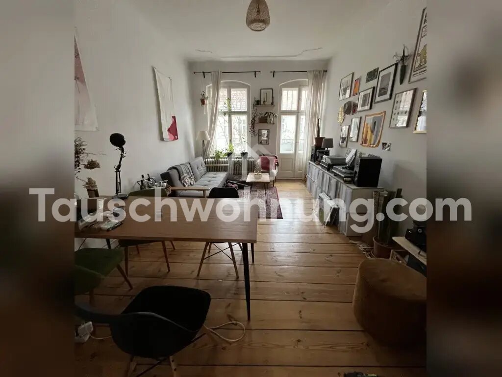 Wohnung zur Miete 600 € 2 Zimmer 56 m²<br/>Wohnfläche 4.<br/>Geschoss Neukölln Berlin 12049