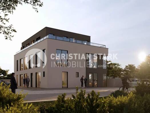 Büro-/Praxisfläche zur Miete 451,2 m² Bürofläche Ippesheim Bad Kreuznach 55545
