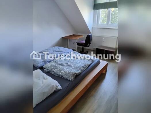 Wohnung zur Miete Tauschwohnung 1.000 € 2 Zimmer 55 m² 4. Geschoss Barmbek-Nord Nord 22307