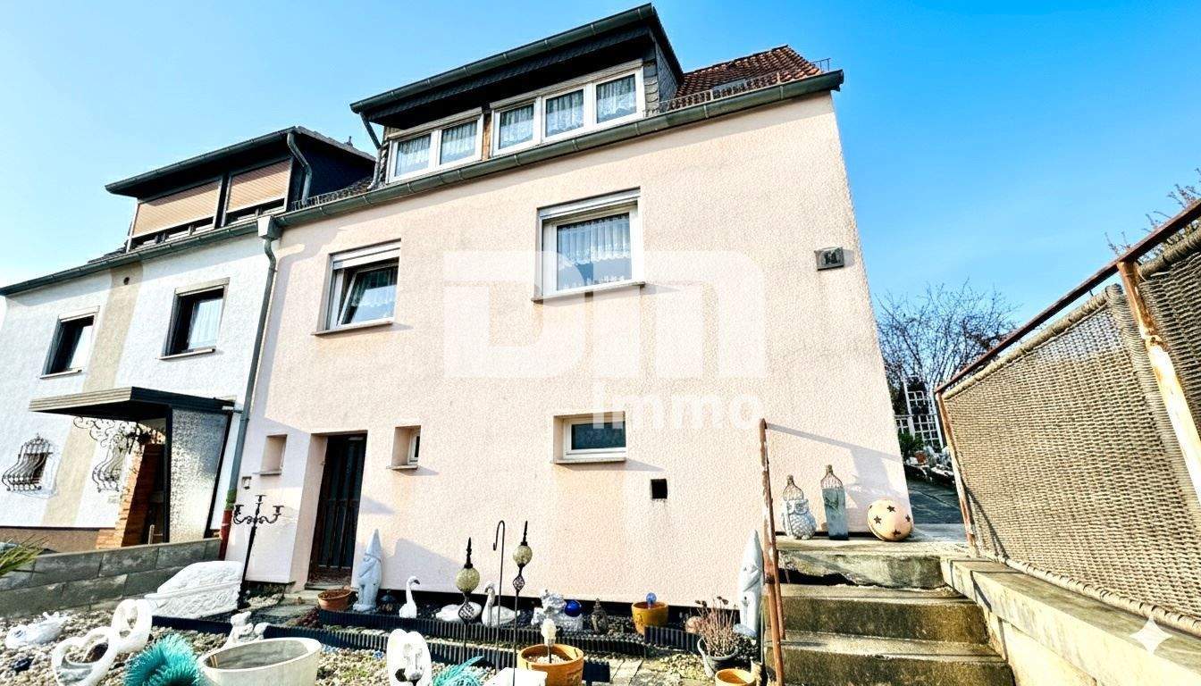 House in Kassel, Nord (Holland) - Ansicht 3
