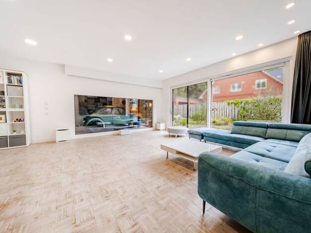 Einfamilienhaus zum Kauf 769.000 € 7 Zimmer 231 m² 1.348 m² Grundstück Kreyenbrück Oldenburg 26133
