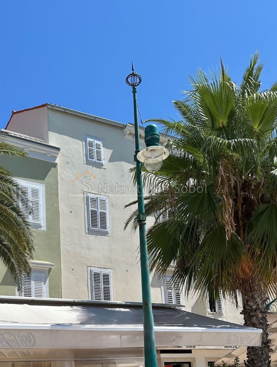 Haus zum Kauf 480.000 € 5 Zimmer 88 m²<br/>Wohnfläche Mali Losinj 51553