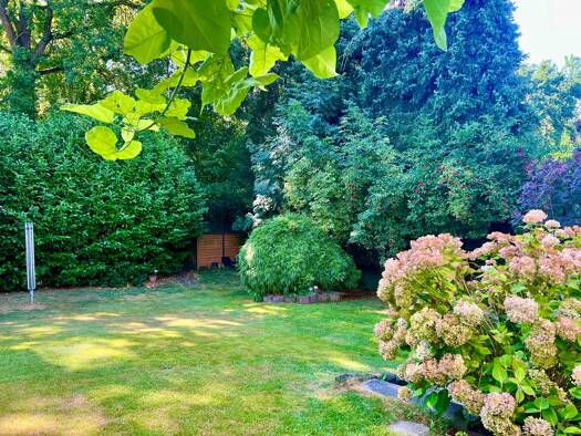 Einfamilienhaus zum Kauf 669.000 € 5 Zimmer 164 m² 601 m² Grundstück Vennhausen Stadtbezirk 8 40627