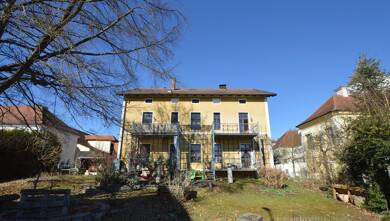Wohnung zum Kauf 199.000 € 2 Zimmer 64,3 m² 1. Geschoss Alteglofsheim 93087