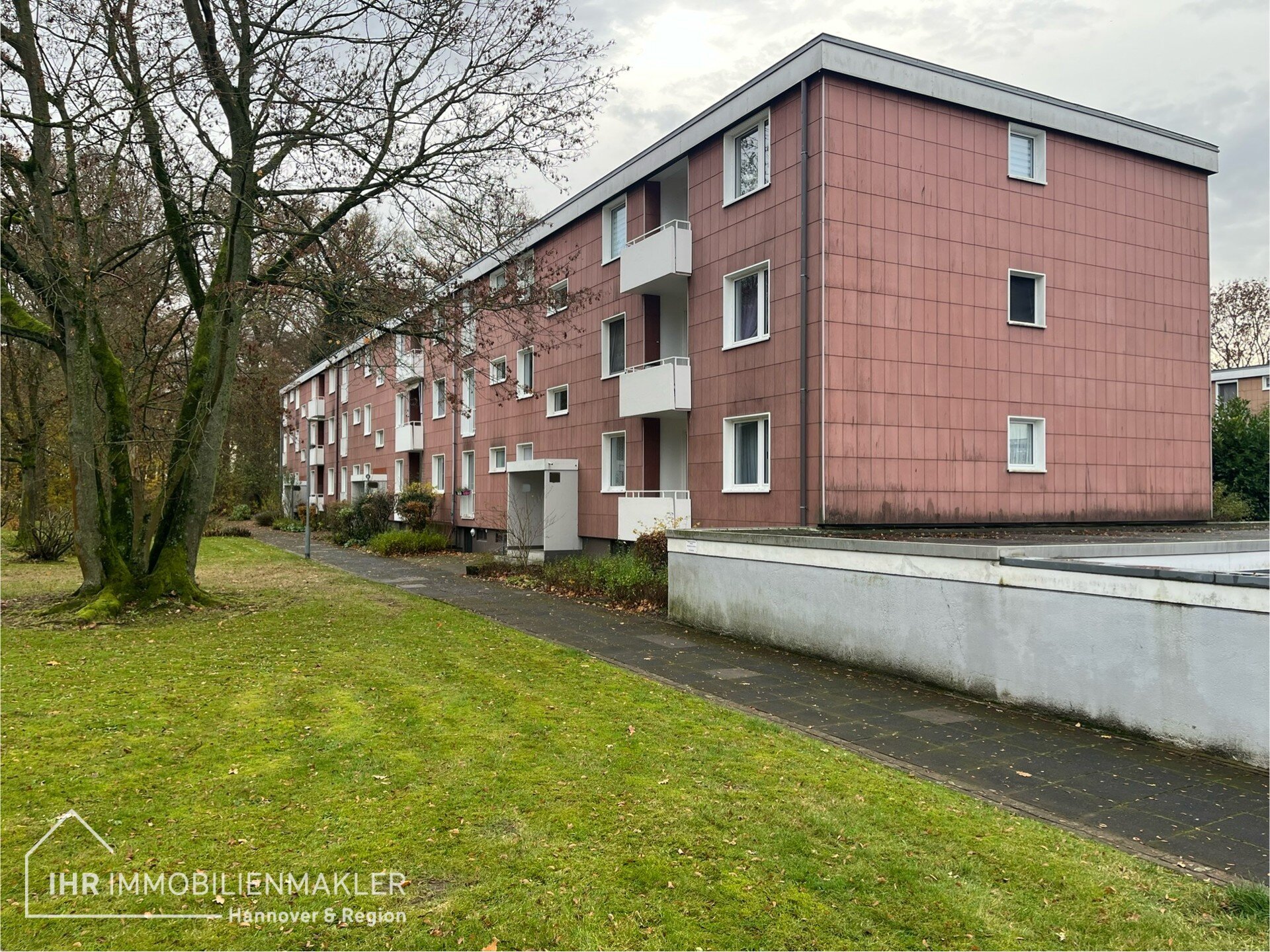 Wohnung zum Kauf 200.000 € 4 Zimmer 88 m²<br/>Wohnfläche Marienwerder Hannover 30419