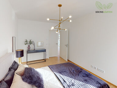 Wohnung zur Miete 1.095 € 3 Zimmer 80,7 m² frei ab 01.12.2024 Kattenbrookstrift 93 Bemerode Hannover 30539