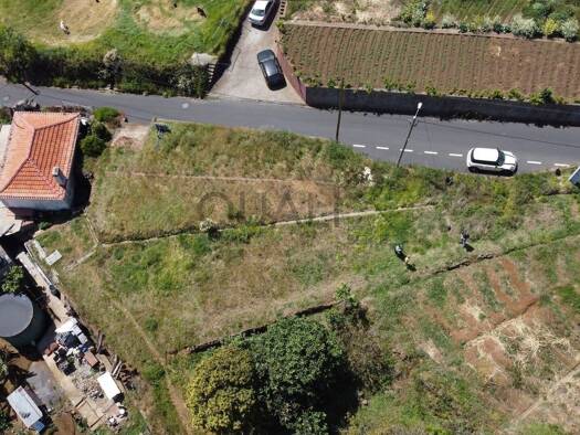 Grundstück zum Kauf 120.000 € 595 m² Grundstück Canhas 9360-307