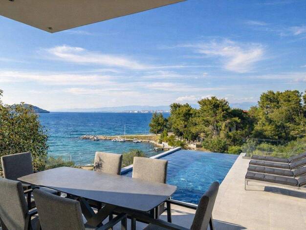 Villa zum Kauf 1.400.000 € 4 Zimmer 307 m² 490 m² Grundstück Kali 23273