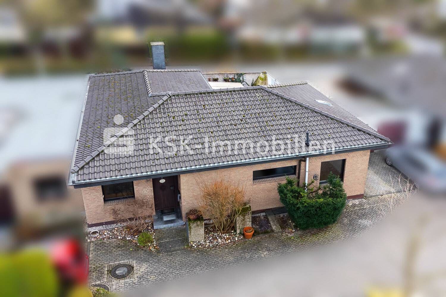 Bungalow zum Kauf 349.000 € 4 Zimmer 121,7 m²<br/>Wohnfläche 289 m²<br/>Grundstück Meckenheim Meckenheim 53340