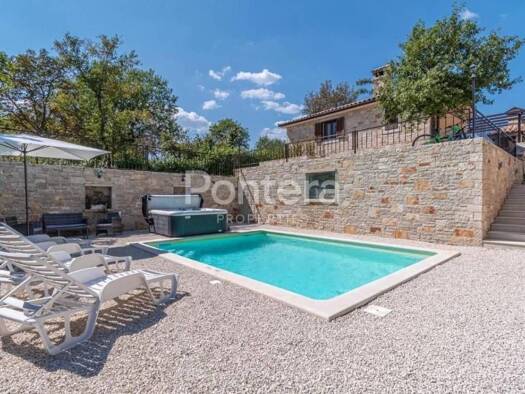 Haus zum Kauf 550.000 € 2 Zimmer 225 m² Barban Barban