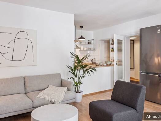 Wohnung zum Kauf 485.000 € 2 Zimmer 59 m² Ottensen Hamburg 22763