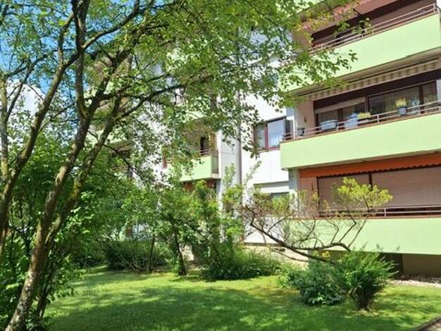 Wohnung zum Kauf 439.500 € 3,5 Zimmer 85 m² Dachgeschoss, 3. Geschoss frei ab sofort Lindenstr. 12 Holzkirchen Holzkirchen 83607